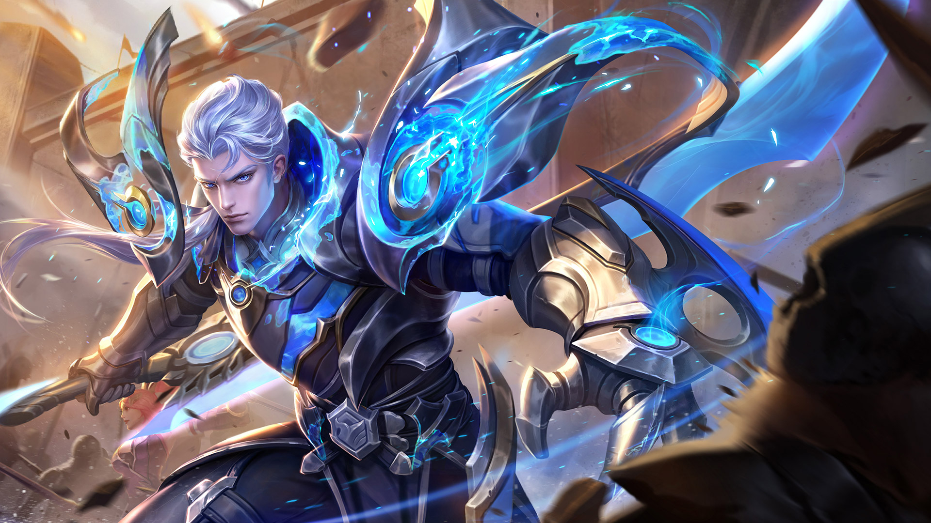 时刻用智慧 时刻用智慧