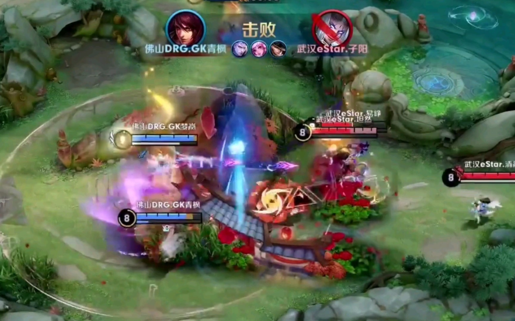 揭幕战不仅 揭幕战不仅