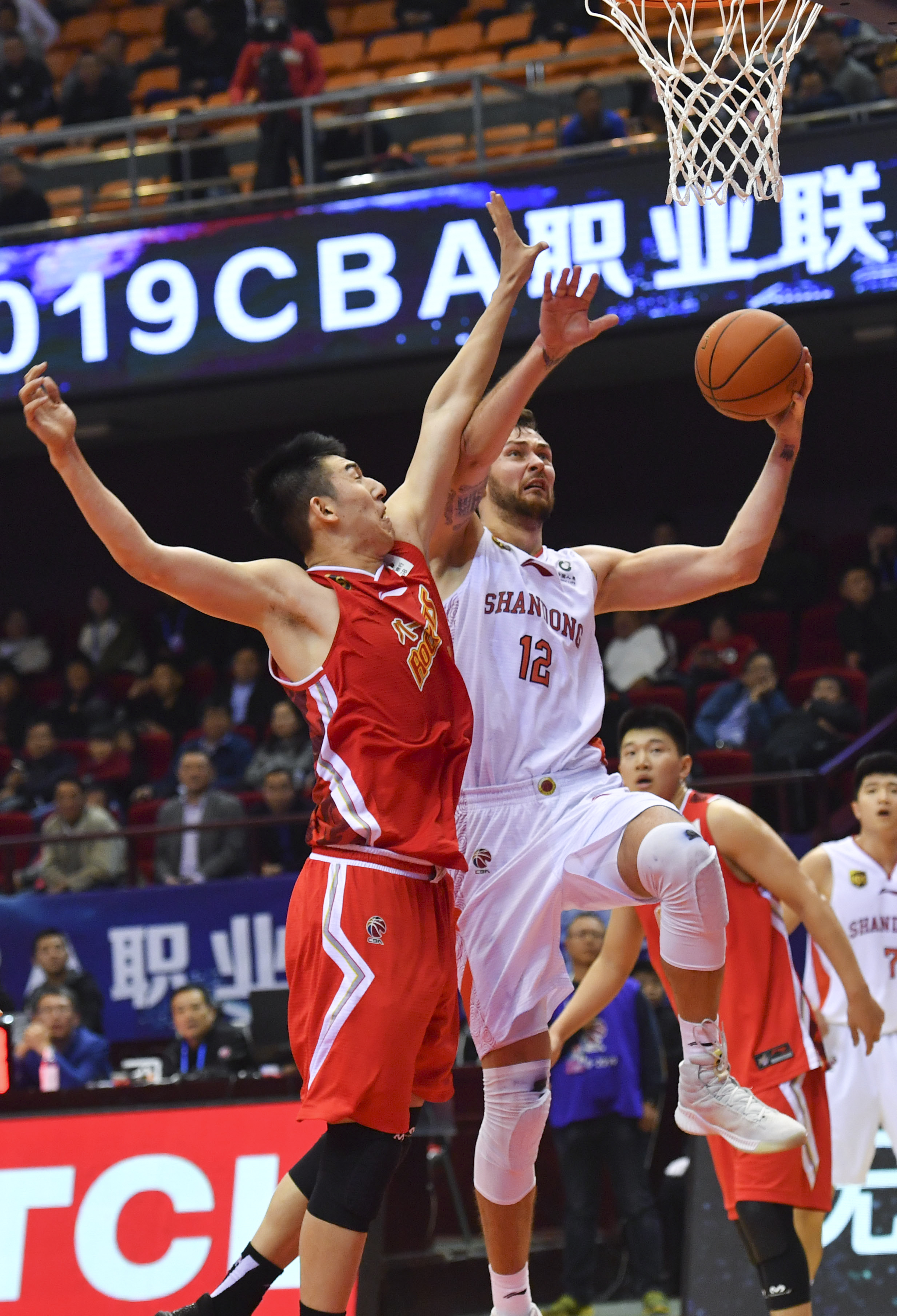 高度协同 高度协同