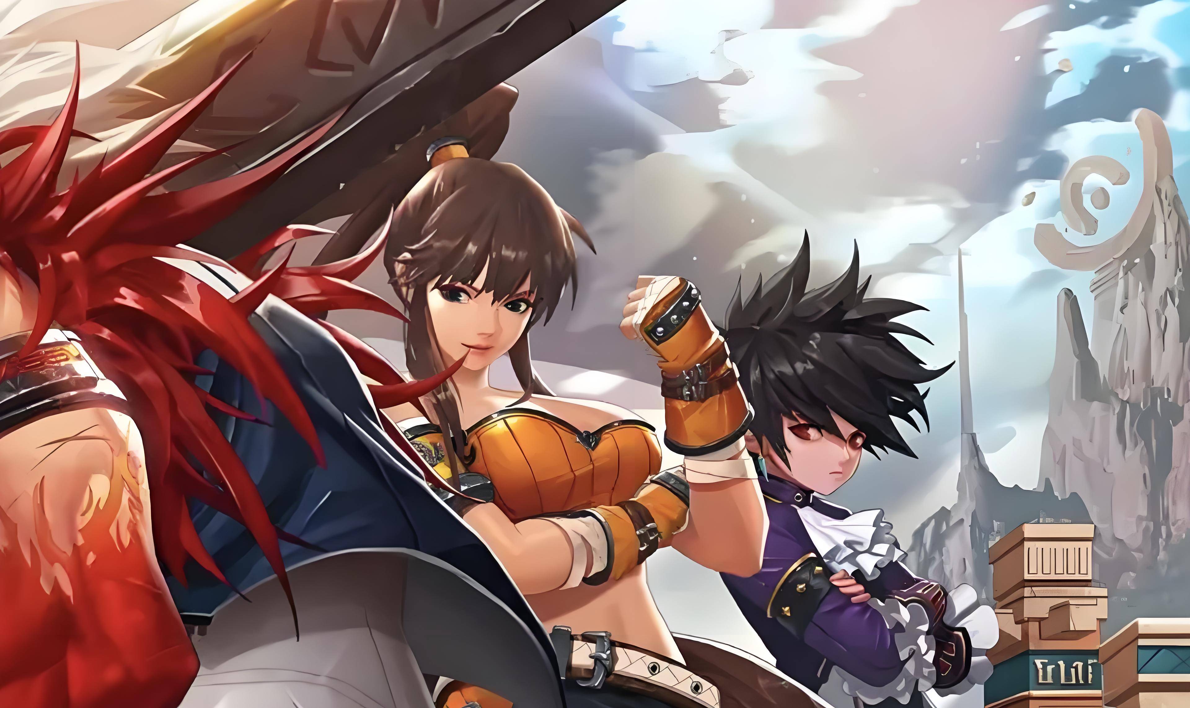 冬季全运会：冰壶项目精彩对决