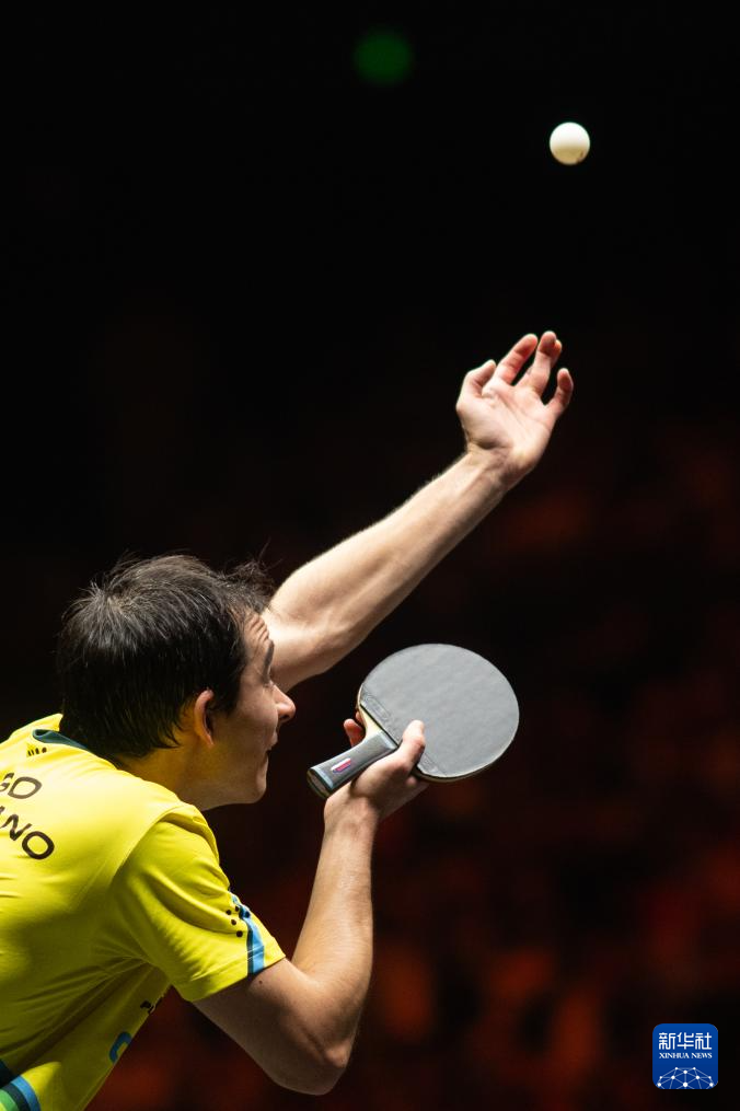 一场比赛 一场比赛